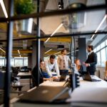 How Organisations Can Reduce Compliance Risk with Oversight
