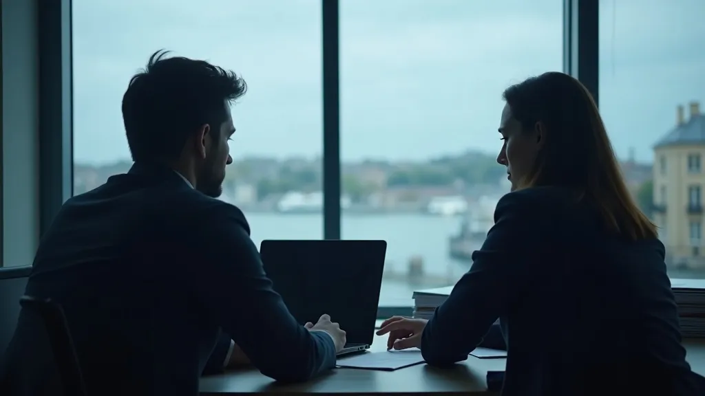 IT support for a regulated firm